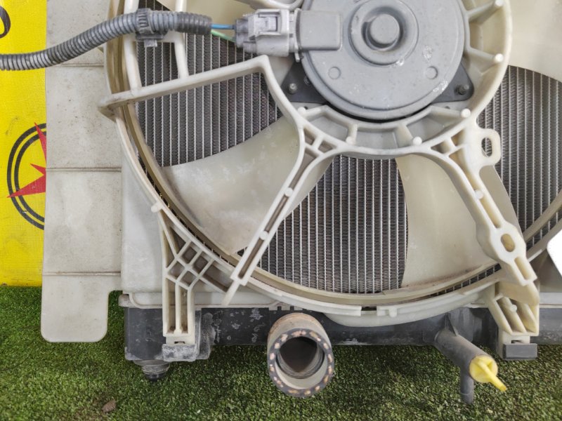 радиатор основной, 3000 рублей, Красноярск