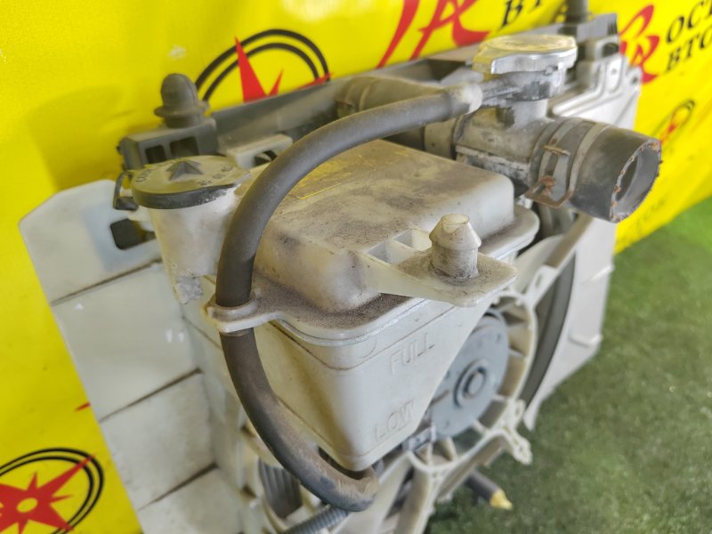 радиатор основной, 3000 рублей, Красноярск