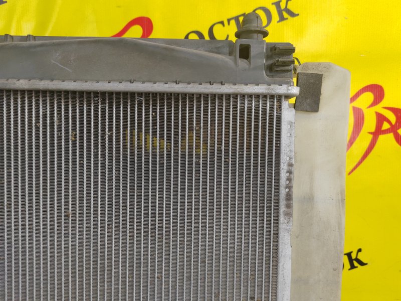 радиатор основной, 3000 рублей, Красноярск