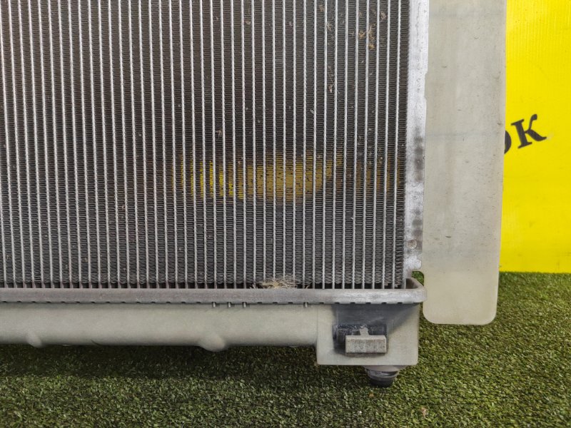 радиатор основной, 3000 рублей, Красноярск