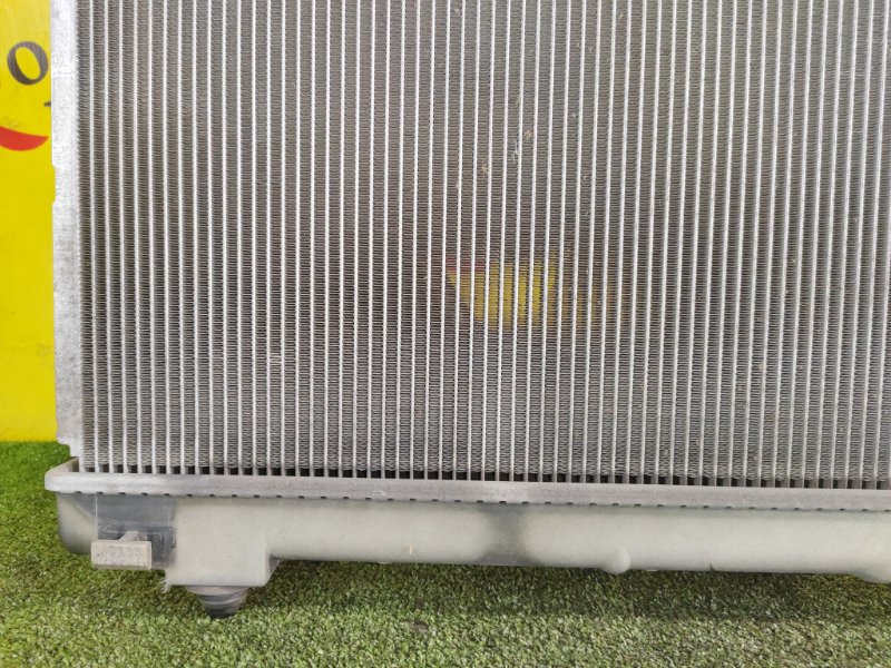 радиатор основной, 3000 рублей, Красноярск