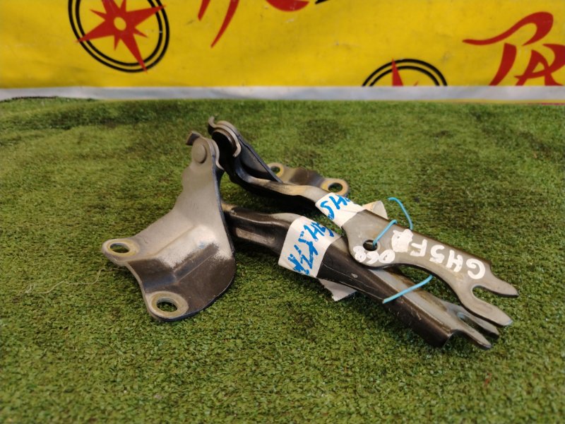 Петля капота, 400 рублей, Красноярск