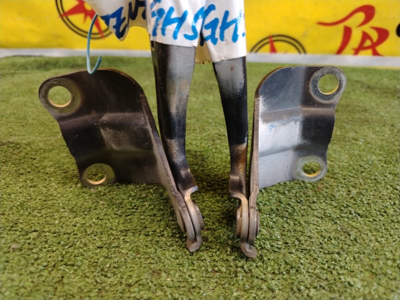 Петля капота, 400 рублей, Красноярск