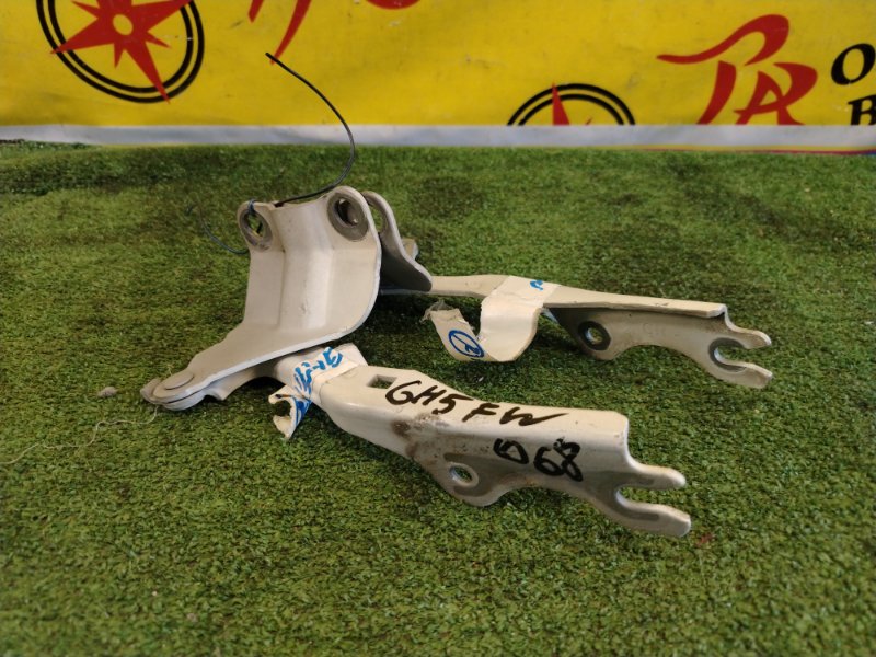 Петля капота, 400 рублей, Красноярск