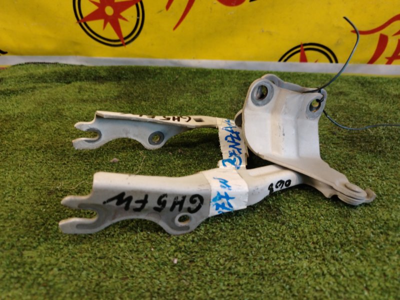 Петля капота, 400 рублей, Красноярск