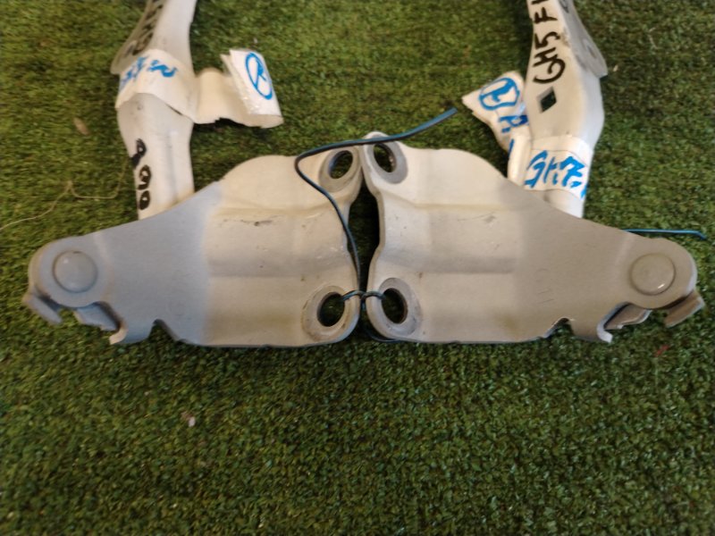 Петля капота, 400 рублей, Красноярск