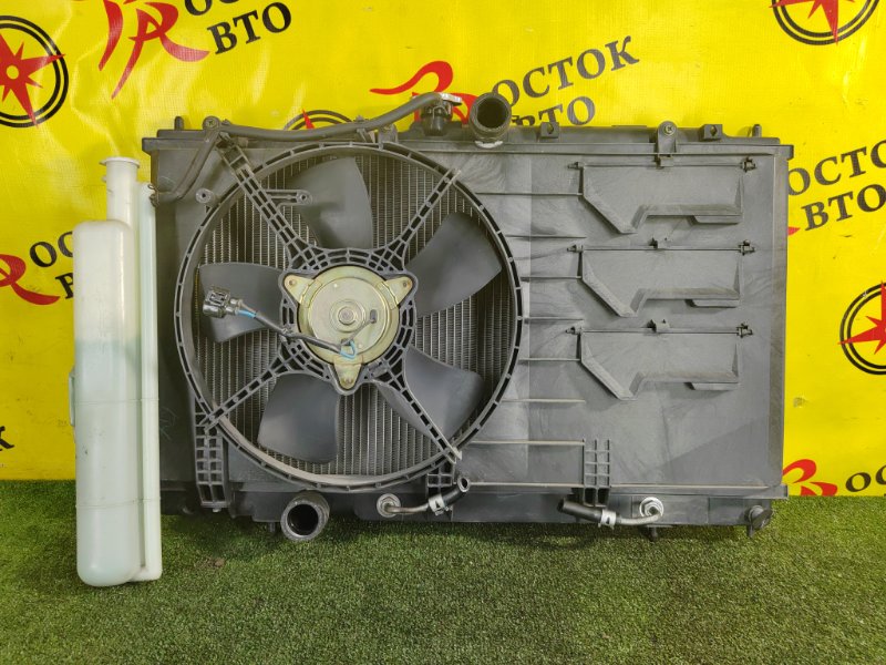 радиатор основной, 6000 рублей, Красноярск