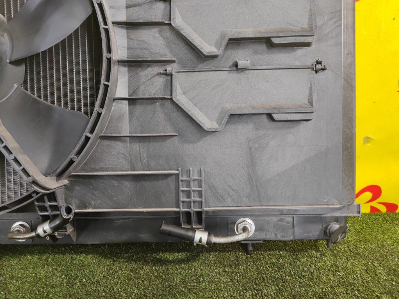 радиатор основной, 6000 рублей, Красноярск