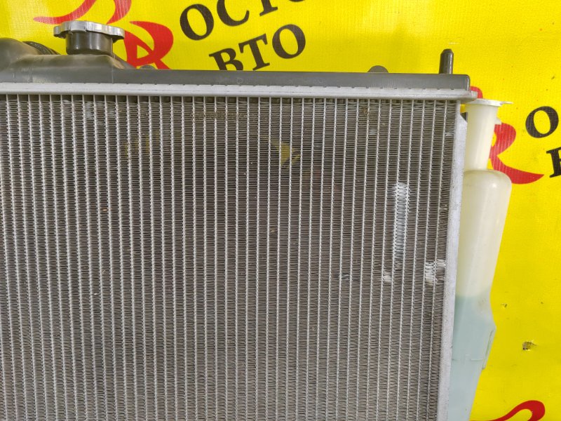 радиатор основной, 6000 рублей, Красноярск