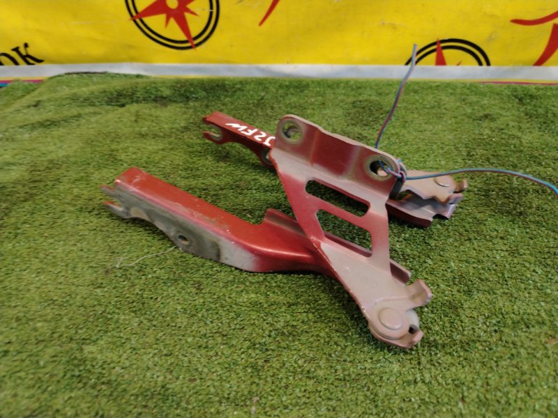 Петля капота, 3000 рублей, Красноярск