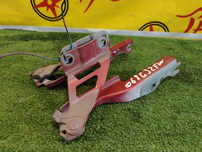 Петля капота, 3000 рублей, Красноярск