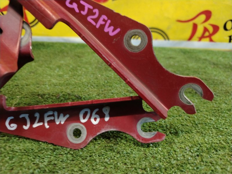 Петля капота, 3000 рублей, Красноярск