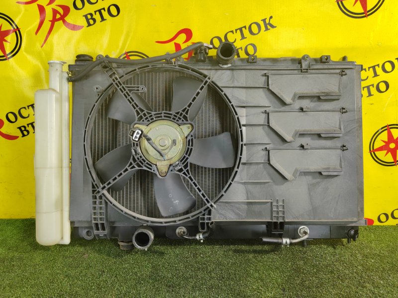 радиатор основной, 6000 рублей, Красноярск