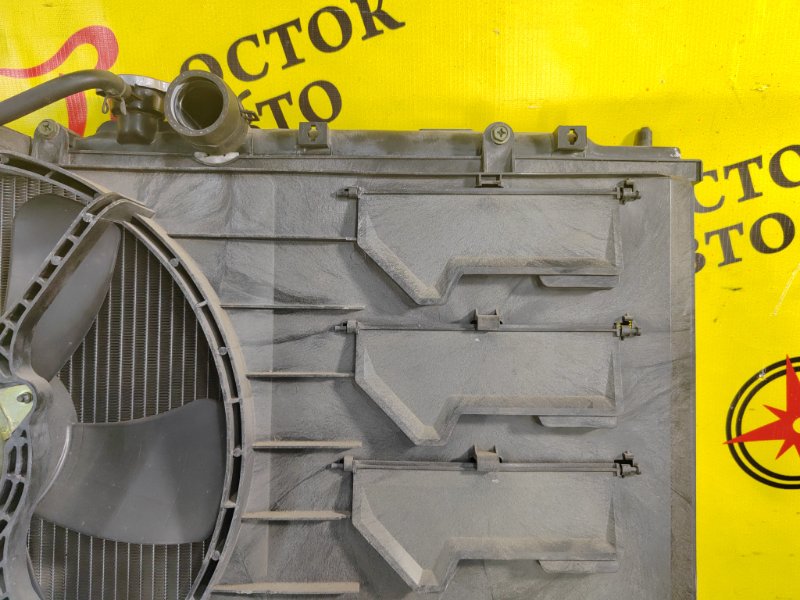 радиатор основной, 6000 рублей, Красноярск