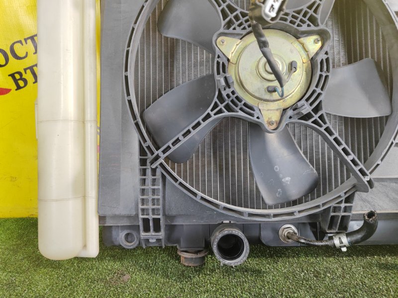 радиатор основной, 6000 рублей, Красноярск