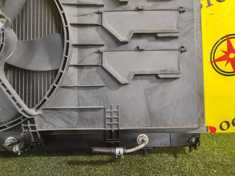 радиатор основной, 6000 рублей, Красноярск