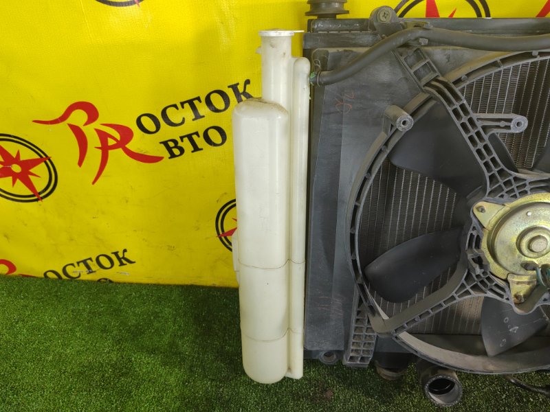 радиатор основной, 6000 рублей, Красноярск