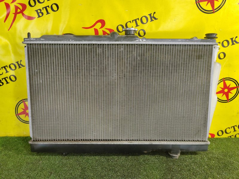 радиатор основной, 6000 рублей, Красноярск