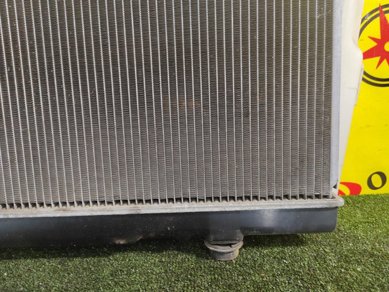 радиатор основной, 6000 рублей, Красноярск