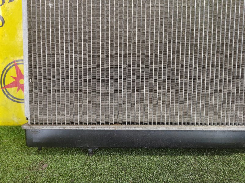 радиатор основной, 6000 рублей, Красноярск