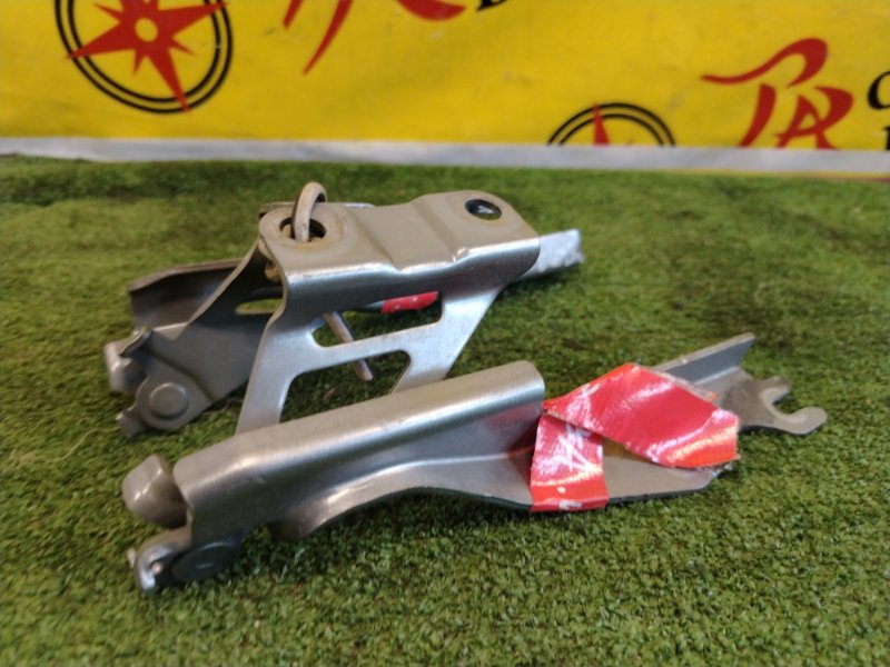 Петля капота, 3000 рублей, Красноярск