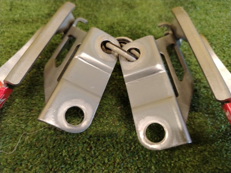 Петля капота, 3000 рублей, Красноярск