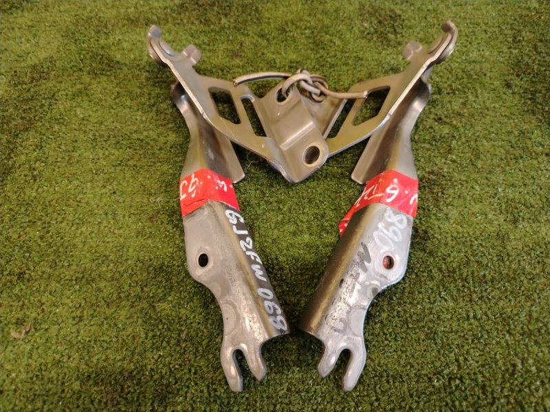 Петля капота, 3000 рублей, Красноярск