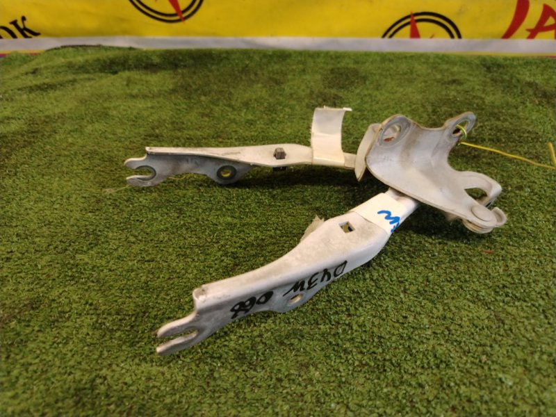 Петля капота, 200 рублей, Красноярск