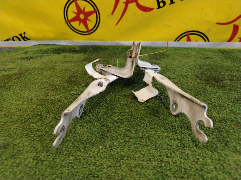 Петля капота, 200 рублей, Красноярск