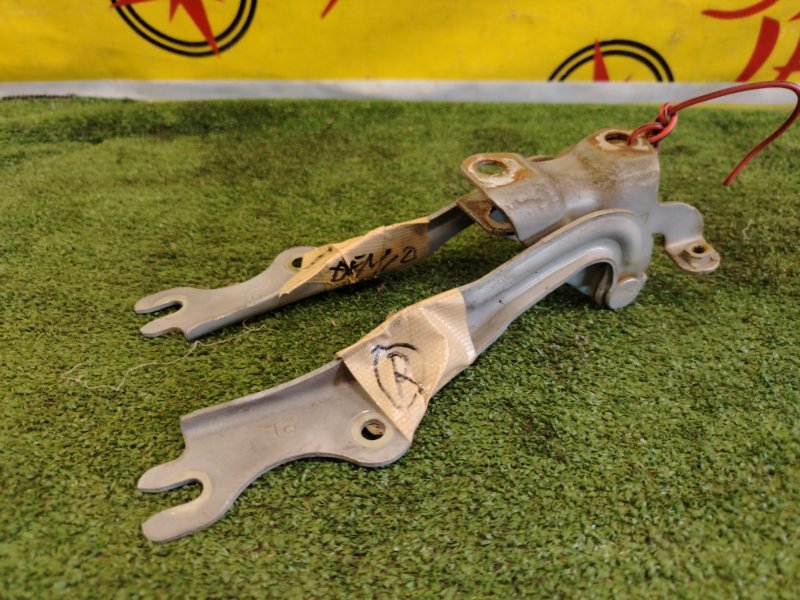 Петля капота, 200 рублей, Красноярск