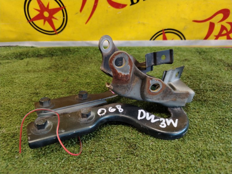 Петля капота, 500 рублей, Красноярск