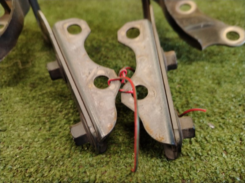 Петля капота, 500 рублей, Красноярск