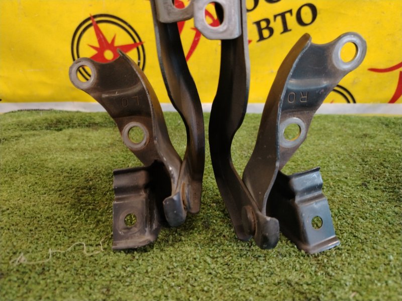 Петля капота, 500 рублей, Красноярск