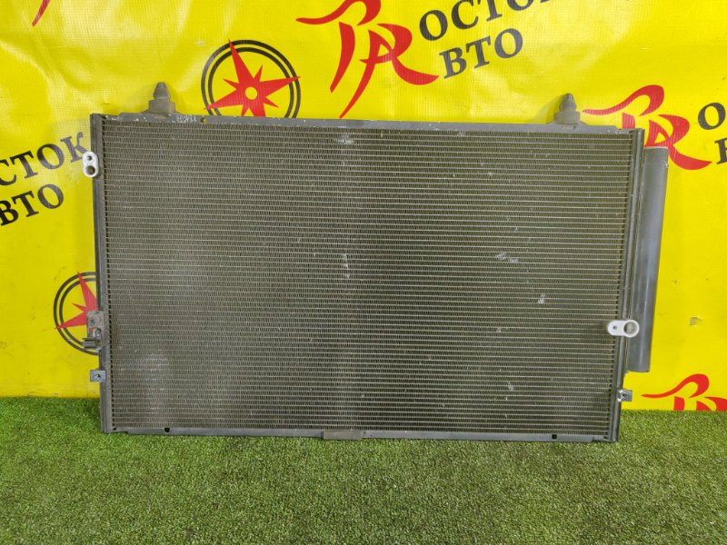 Радиатор кондиционера, 2000 рублей, Красноярск