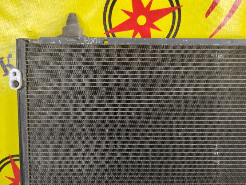 Радиатор кондиционера, 2000 рублей, Красноярск