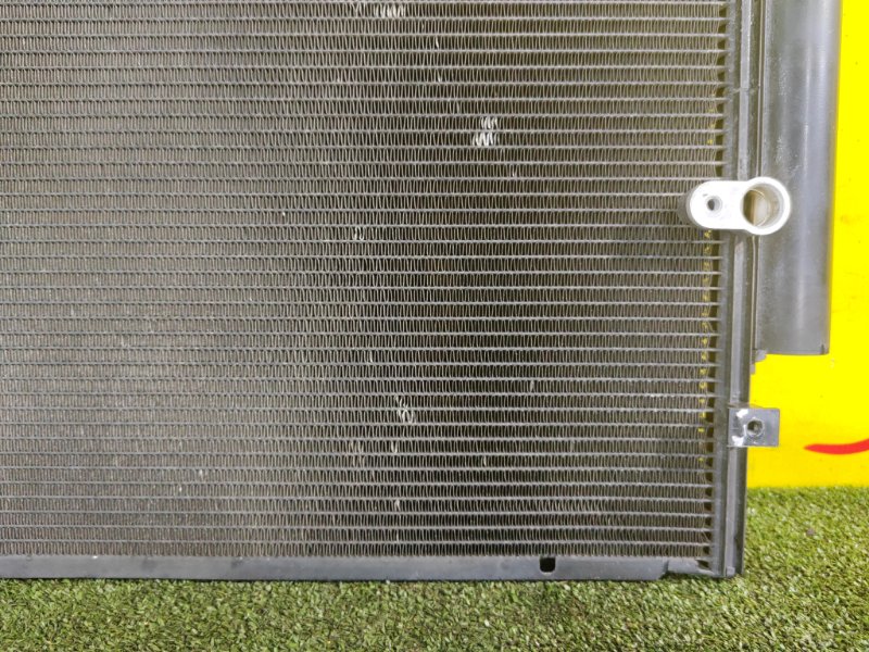 Радиатор кондиционера, 2000 рублей, Красноярск