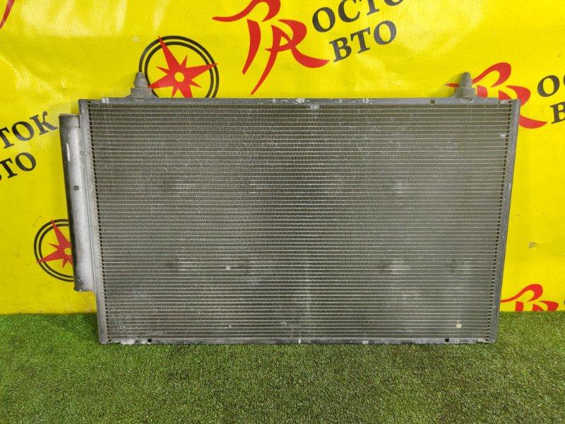 Радиатор кондиционера, 2000 рублей, Красноярск