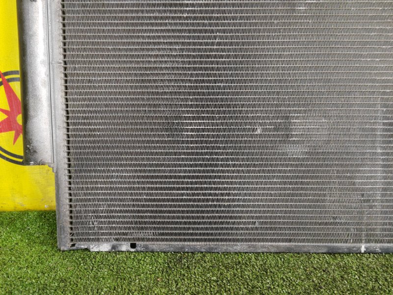 Радиатор кондиционера, 2000 рублей, Красноярск