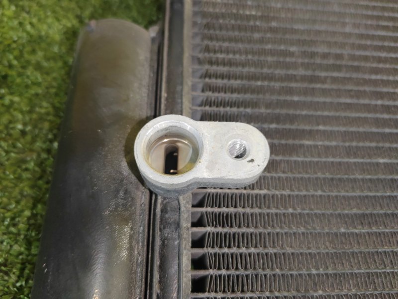 Радиатор кондиционера, 2000 рублей, Красноярск