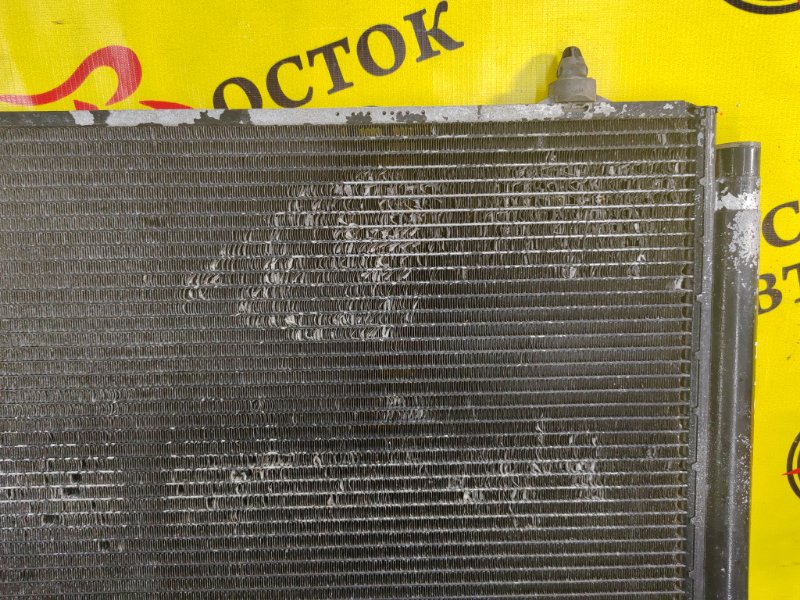 Радиатор кондиционера, 2500 рублей, Красноярск