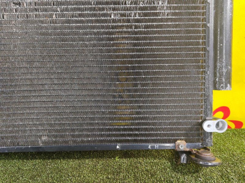 Радиатор кондиционера, 2500 рублей, Красноярск