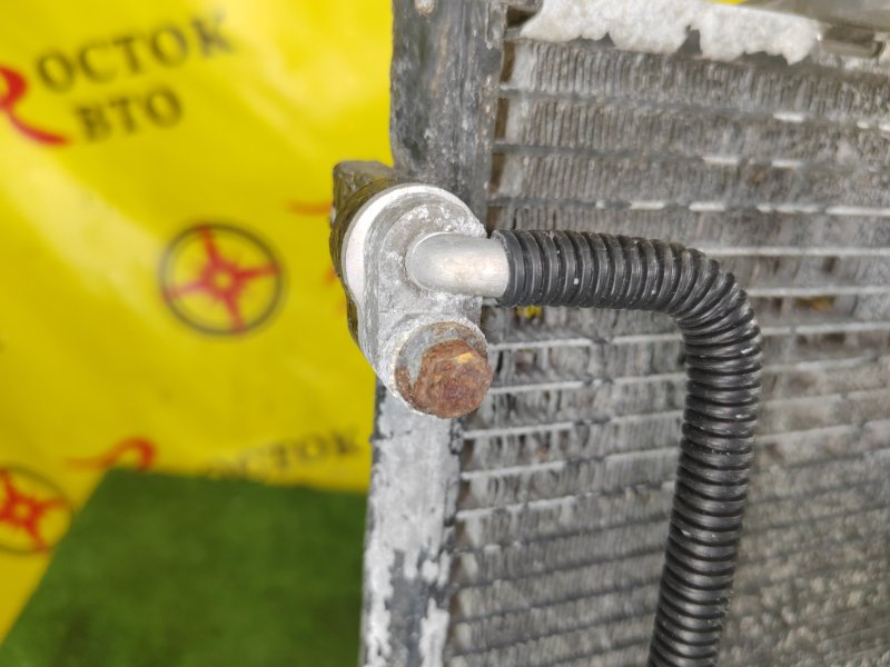 Радиатор кондиционера, 2500 рублей, Красноярск