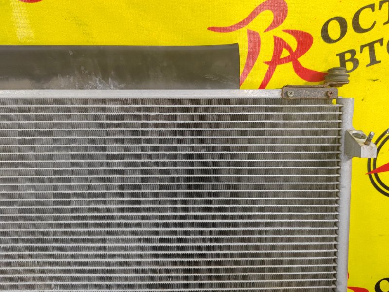 Радиатор кондиционера, 2000 рублей, Красноярск