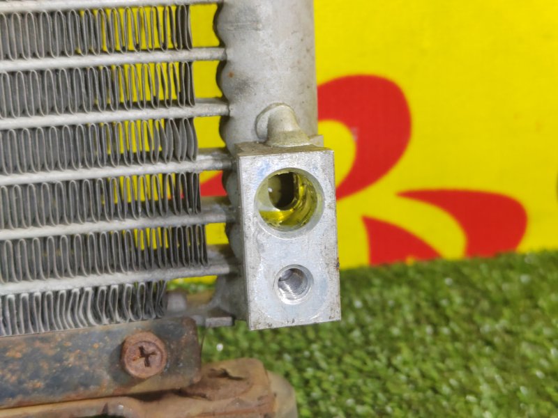 Радиатор кондиционера, 2000 рублей, Красноярск