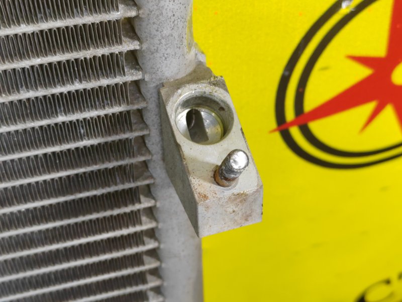 Радиатор кондиционера, 2000 рублей, Красноярск