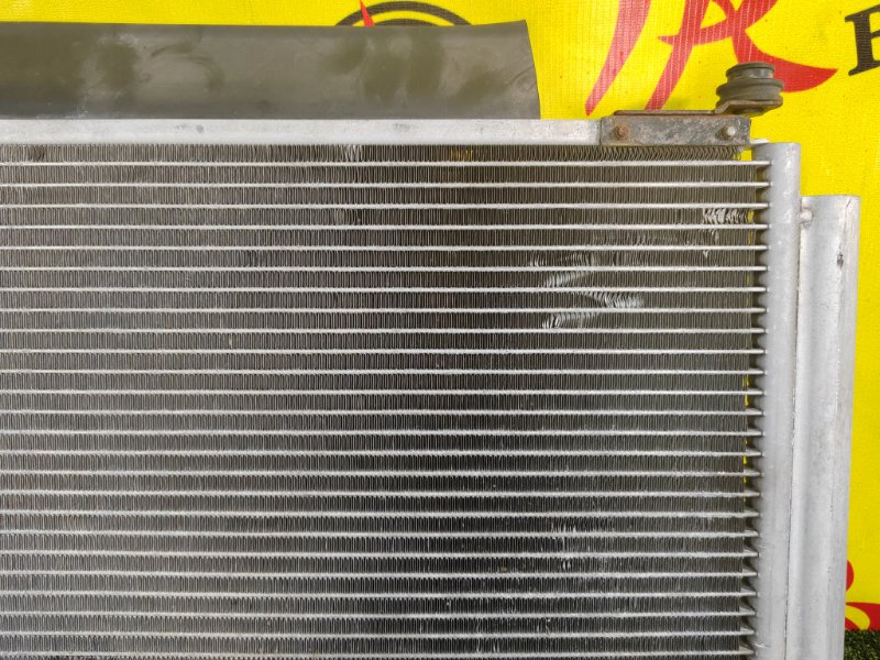 Радиатор кондиционера, 2000 рублей, Красноярск