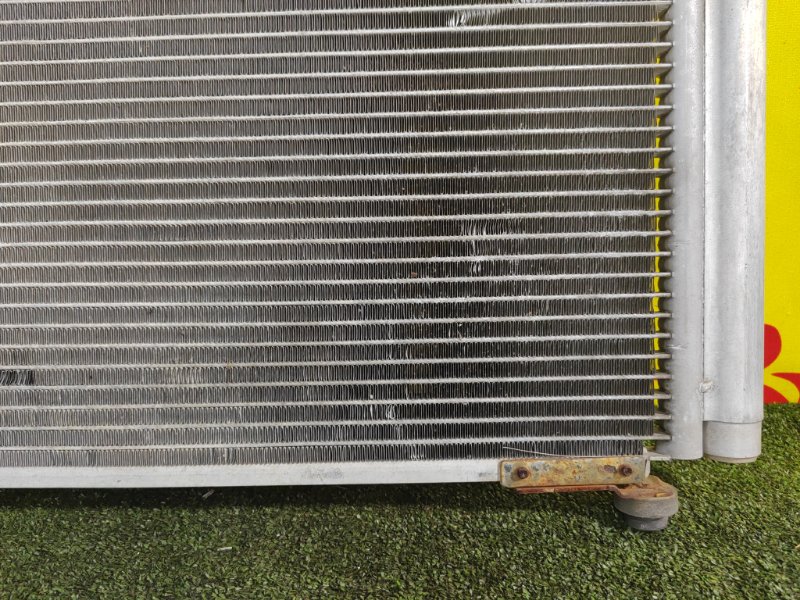 Радиатор кондиционера, 2000 рублей, Красноярск