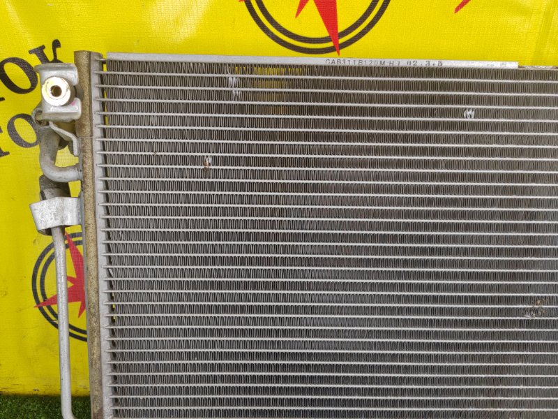 Радиатор кондиционера, 800 рублей, Красноярск