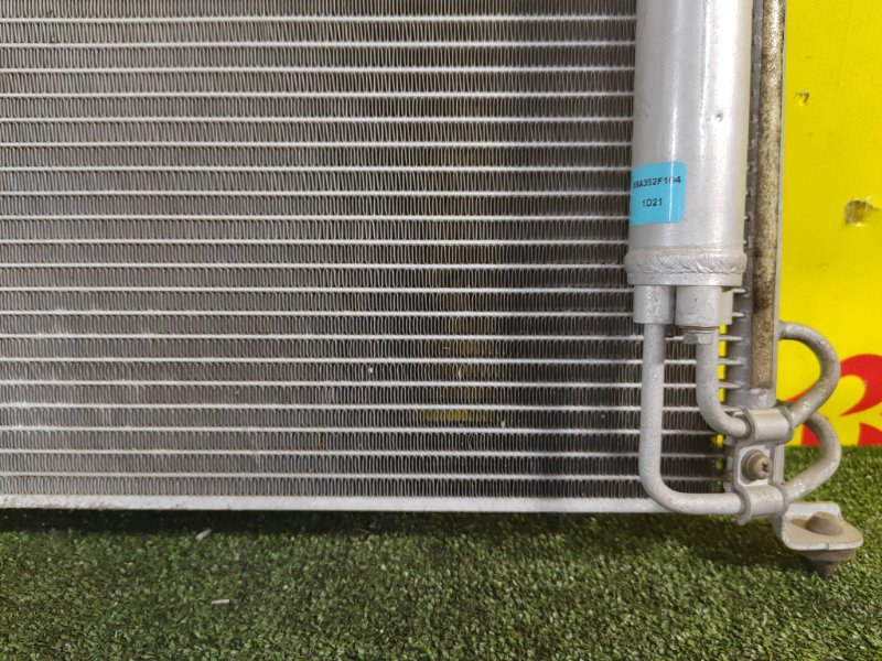 Радиатор кондиционера, 800 рублей, Красноярск