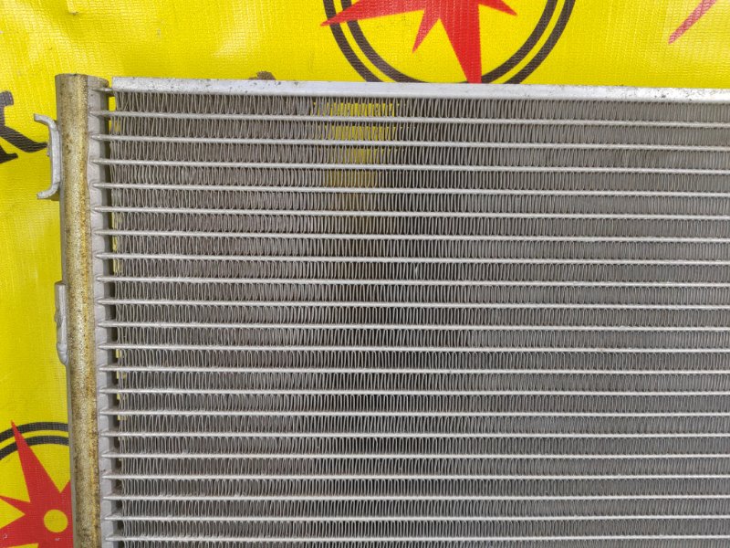 Радиатор кондиционера, 800 рублей, Красноярск